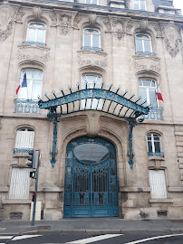 Chambre de commerce et d'industries de Trois-Rivières