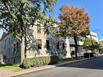 Trois-Rivières courthouse