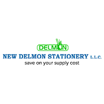 New Delmon Office Stationery Supplier Dubai