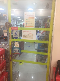 Najm Al Madinah Office Equipment & Stationery