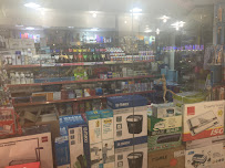 Najm Al Madinah Office Equipment & Stationery