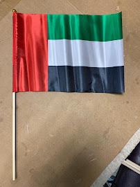 Hussain Al Mulla General Trading LLC