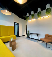 Centre Professionnel Fontainebleau