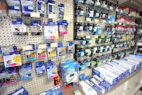 SGS - Canada - Blainville