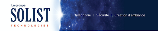 Le Groupe Solist