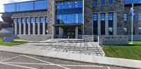 Palais de justice de Rimouski