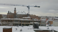 Palais de justice de Rimouski