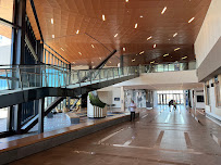 Convention Centre in Saint-Hyacinthe