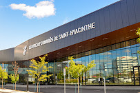 Convention Centre in Saint-Hyacinthe