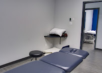 Action Sport Physio Saint-Hyacinthe