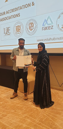 Red Learning Training Institute - Dubai