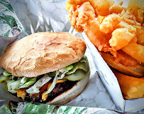Superburger
