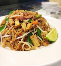 Na Ha Thai's Kitchen