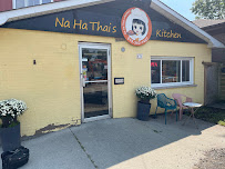 Na Ha Thai's Kitchen