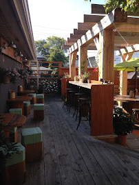 Tucos Taco Lounge