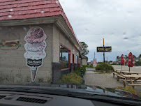 Robin's Donuts