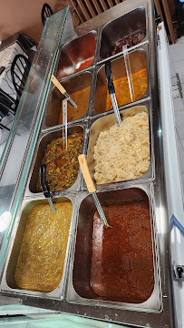 Punjabi Restaurant