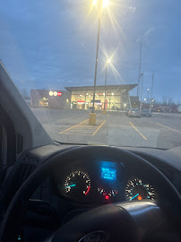 Sam's Club Gas Station
