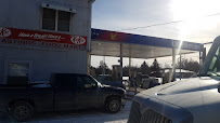 Algonquin Lunch Bar & Gas Station