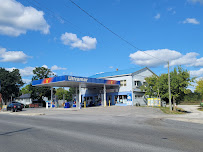 Algonquin Lunch Bar & Gas Station