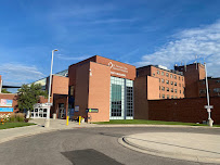 St. Thomas-Elgin General Hospital