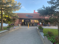 Hamilton General Hospital