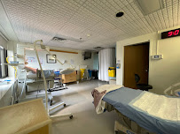 Hamilton General Hospital