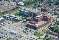 Cambridge Memorial Hospital