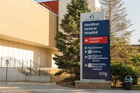 Cambridge Memorial Hospital