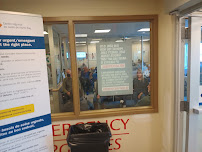 Ross Memorial Hospital