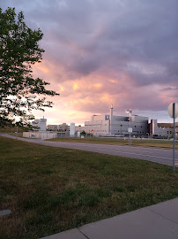 Georgetown Hospital