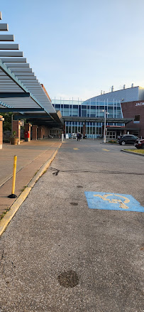 Georgetown Hospital