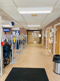 Windsor Regional Hospital - Ouellette Campus