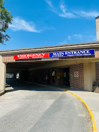 Windsor Regional Hospital - Ouellette Campus