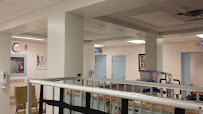Clinton Public Hospital