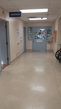 Clinton Public Hospital