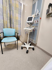 West Parry Sound Health Centre