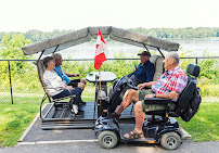 Hotel Dieu Shaver Hospital