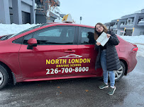 Fanshawe Driving School