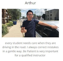 U-Star Driving School