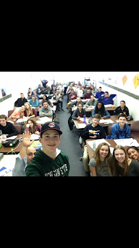 Ontario Truck & Forklift Driving School Inc