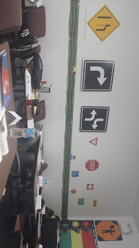 Ontario Truck & Forklift Driving School Inc