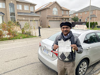 Safe Driving School