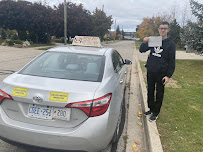 Safe Driving School