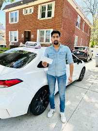 Young Drivers of Canada