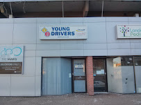 Mini Driving School Windsor Ontario