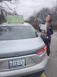All Star Driving School Markham
