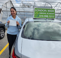 All Star Driving School Markham