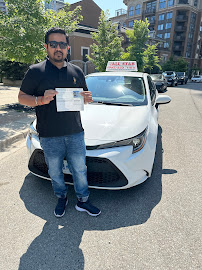 All Star Driving School - Mississauga Driving School