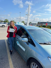 North American Transport Driving Academy